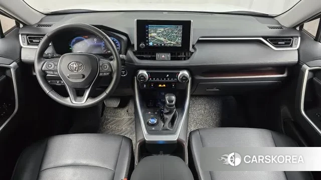 Toyota RAV4 5th Generation id 3322461 из Кореи 17