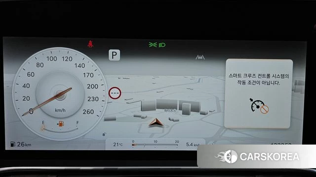 Genesis G90 (RS4) id 4303344 из Кореи 35