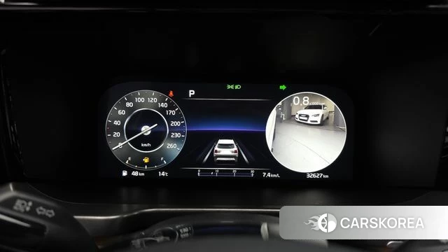 Kia Sorento 4th Generation id 3812291 из Кореи 17