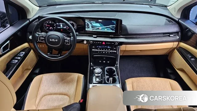 Kia Carnival 4th generation id 3675878 из Кореи 17