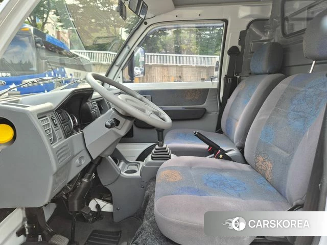 Chevrolet (GM Daewoo) New Damas id 4626367 из Кореи 13