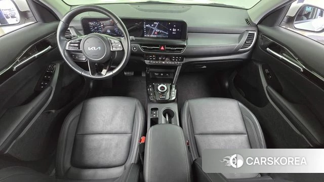 Kia The New Seltos id 4793127 из Кореи 30