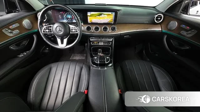 Mercedes-Benz E-Class W213 id 3368016 из Кореи 17