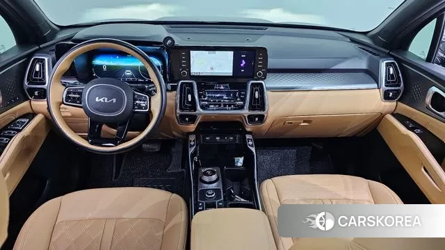 Kia Sorento 4th Generation id 3410802 из Кореи 17