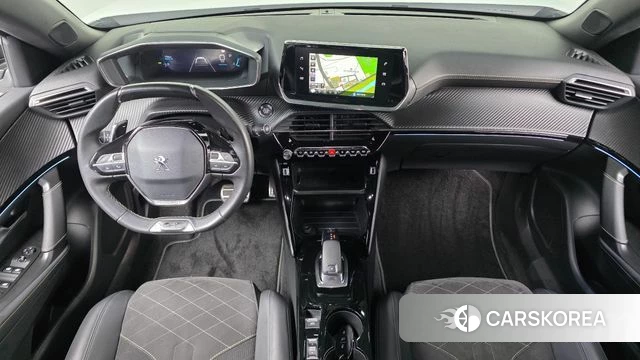 Peugeot 2008 Second generation id 4657386 из Кореи 27