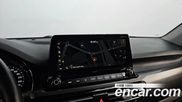 Kia Seltos id 2680116 из Кореи 17