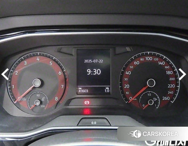 Volkswagen 7th Generation of Jetta id 4573558 из Кореи 17