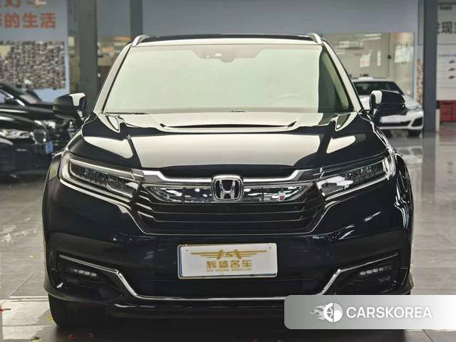 Honda Crown Road id 4260318 из Китая 10
