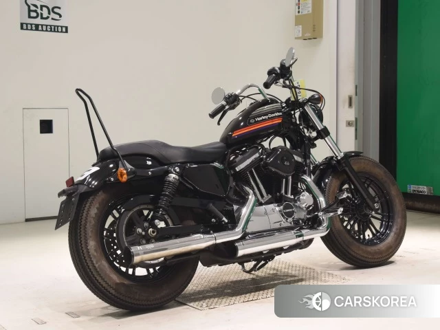Harley-Davidson Sportster 48 XL1200X 2019 из Японии, фото 2