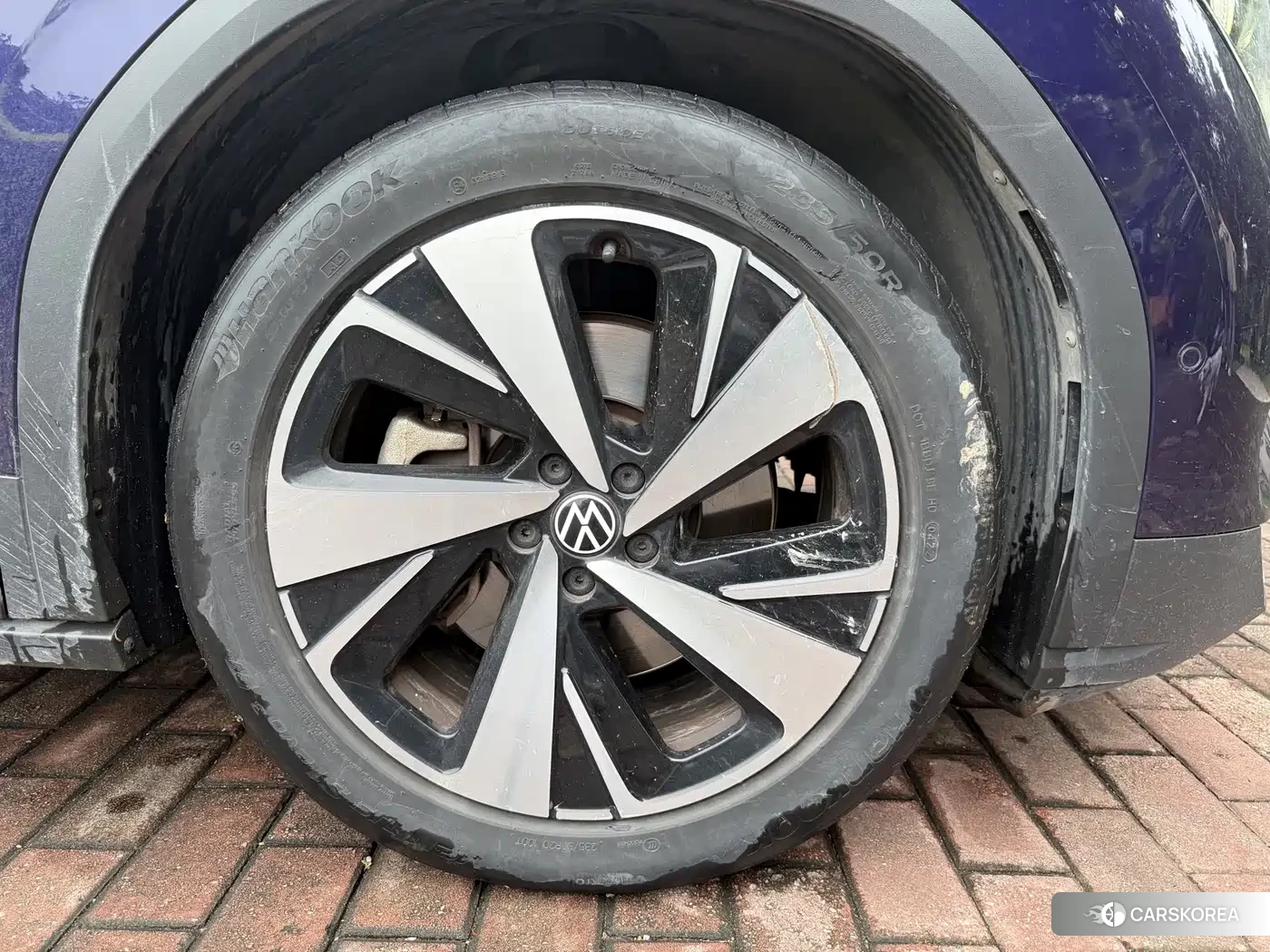 Volkswagen ID.6 X id 4634787 из Китая 16