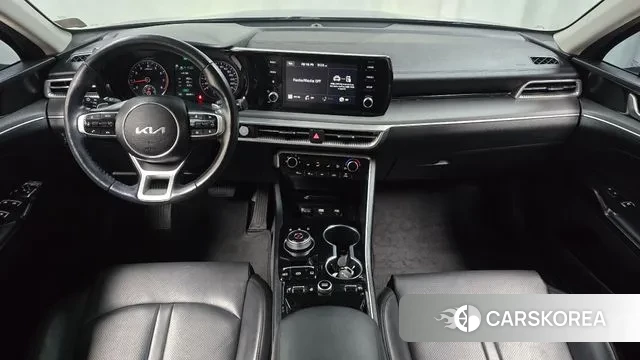 Kia K5 3rd generation id 3745895 из Кореи 17