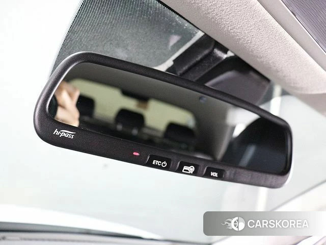 Hyundai Venue id 4930650 из Кореи 17