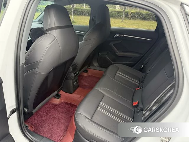 Audi A3 id 4258969 из Китая 7
