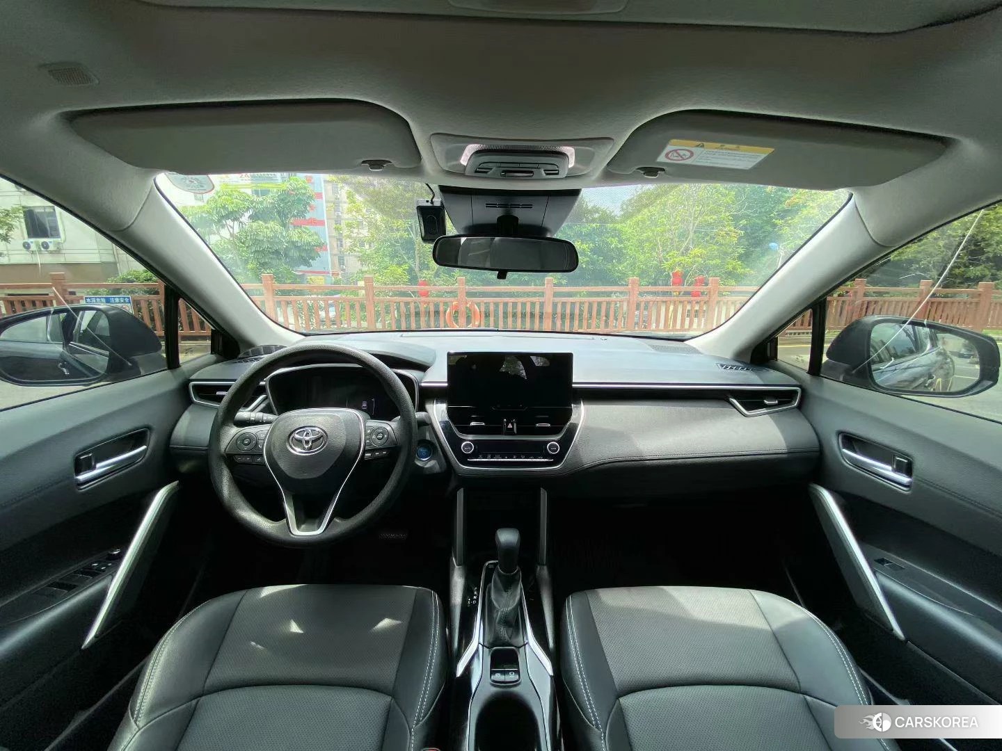 Toyota Fenglanda id 4419258 из Китая 7
