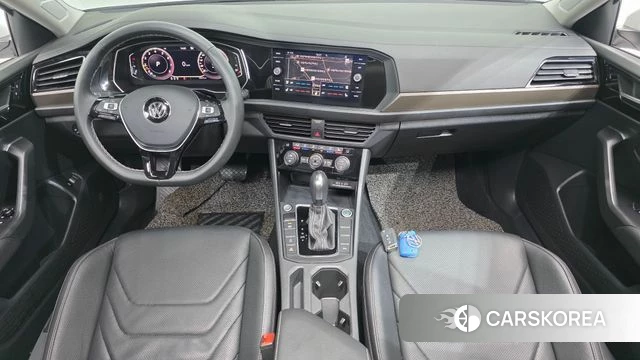 Volkswagen 7th Generation of Jetta id 4613999 из Кореи 17