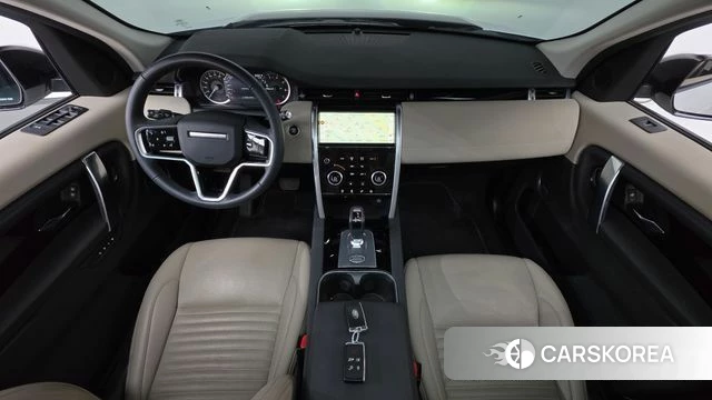 Land Rover Discovery Sports 2nd Generation id 4682782 из Кореи 34
