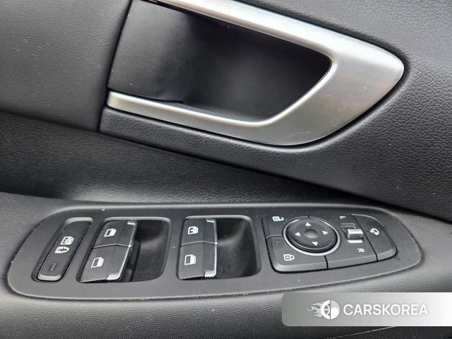 Hyundai Sonata (DN8) id 3873432 из Кореи 9