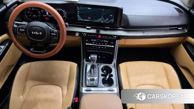 Kia Carnival 4th generation id 3539394 из Кореи 17