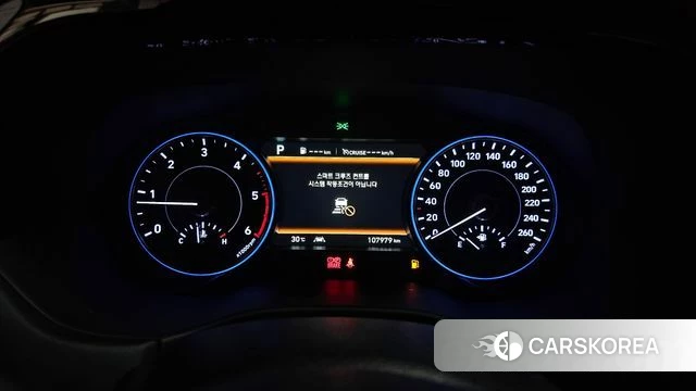 Hyundai Palisade id 4727602 из Кореи 32