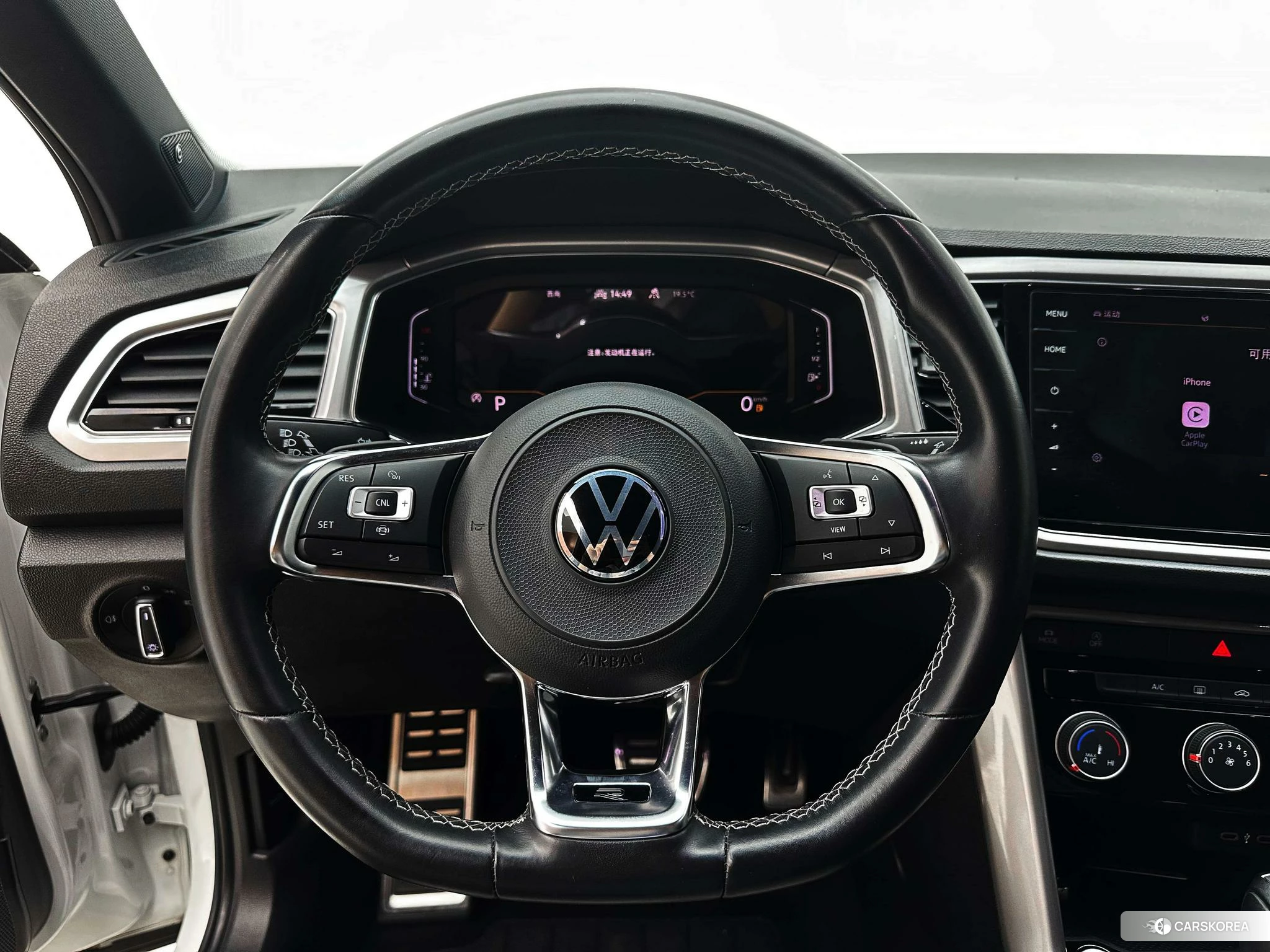 Volkswagen T-Roc id 4452038 из Китая 21