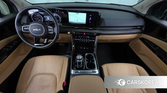 Kia Carnival 4th generation id 4928780 из Кореи 29
