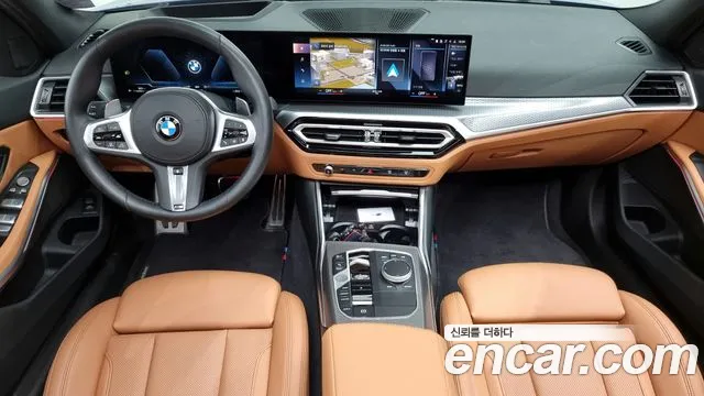 BMW 3 Series (G20) id 2795053 из Кореи 17