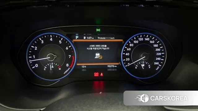 Hyundai Palisade id 3735228 из Кореи 17