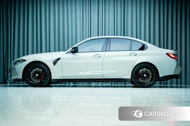 BMW M3 id 4265018 из Китая 7