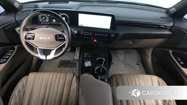 Kia K8 id 4636432 из Кореи 30