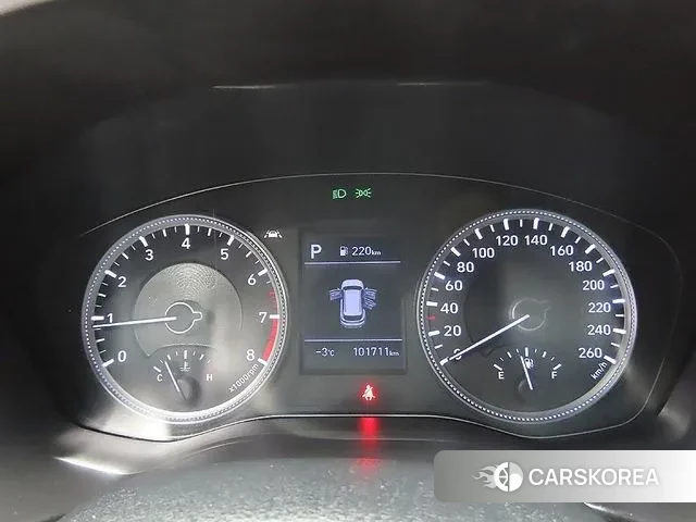 Hyundai Santa Fe TM id 3622094 из Кореи 17