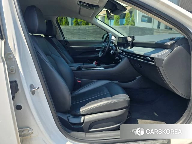 Hyundai Sonata D Edge (DN8) id 4753495 из Кореи 15