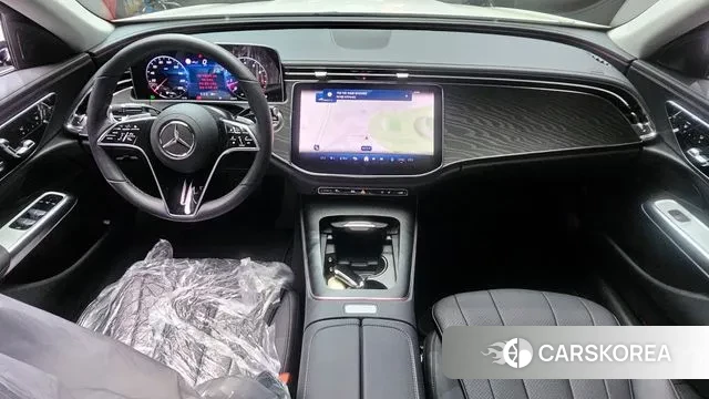 Mercedes-Benz E-Class W214 id 3451952 из Кореи 17