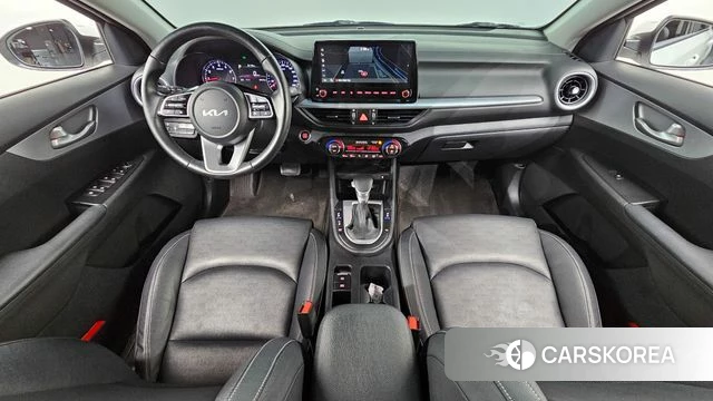 Kia The New K3 2nd generation id 4631430 из Кореи 27