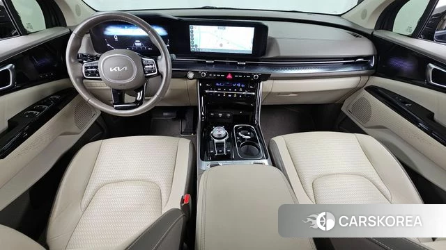 Kia Carnival 4th generation id 4725701 из Кореи 17