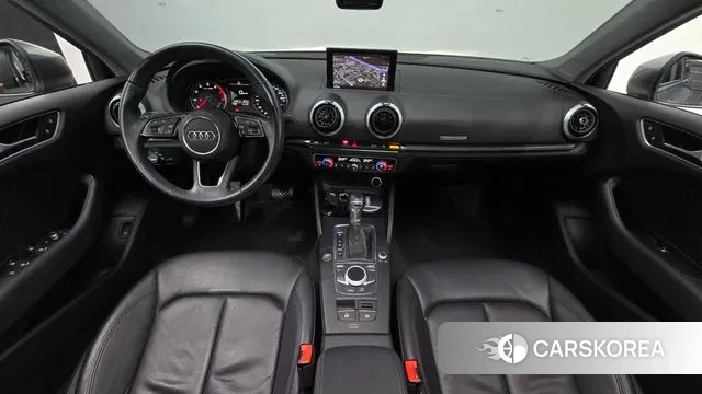 Audi New A3 id 3563178 из Кореи 17