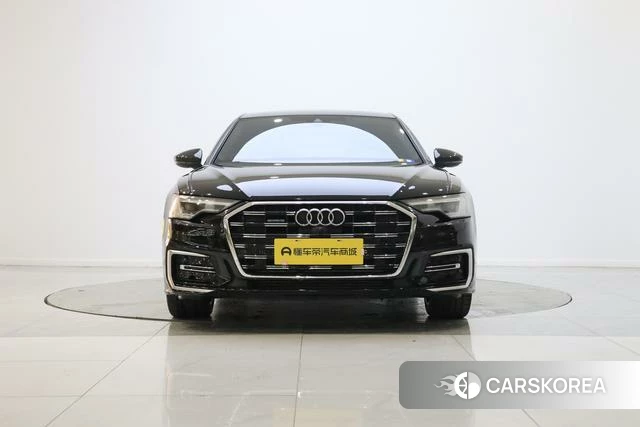 Audi A6L id 4257150 из Китая 17