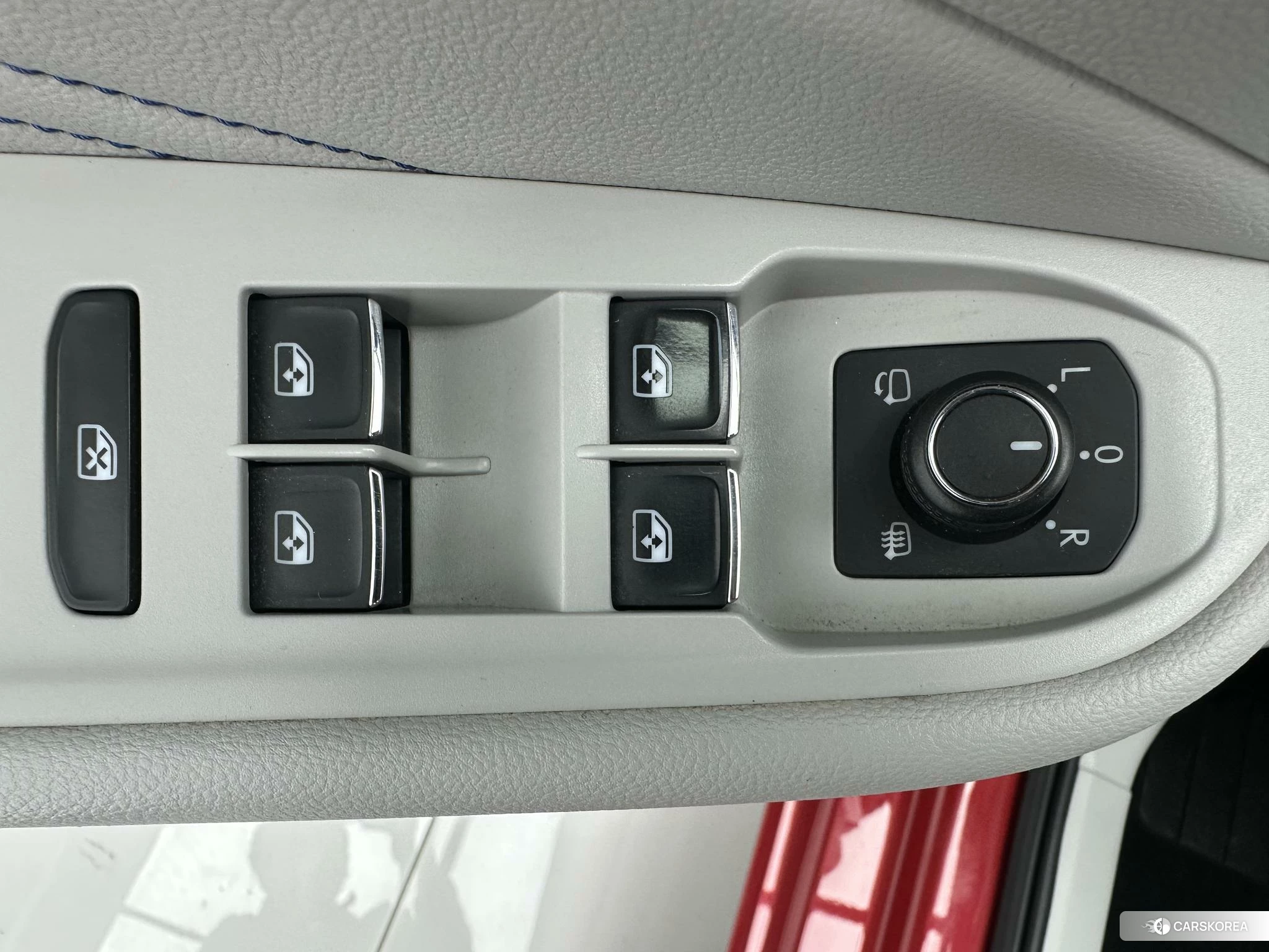 Volkswagen Lingdu id 4420296 из Китая 16
