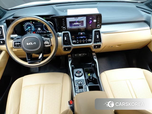Kia Sorento 4th Generation id 4779054 из Кореи 26