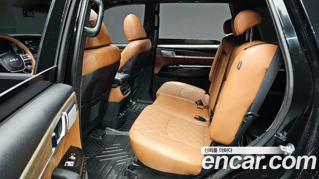 Kia Mohave Master id 2618825 из Кореи 17