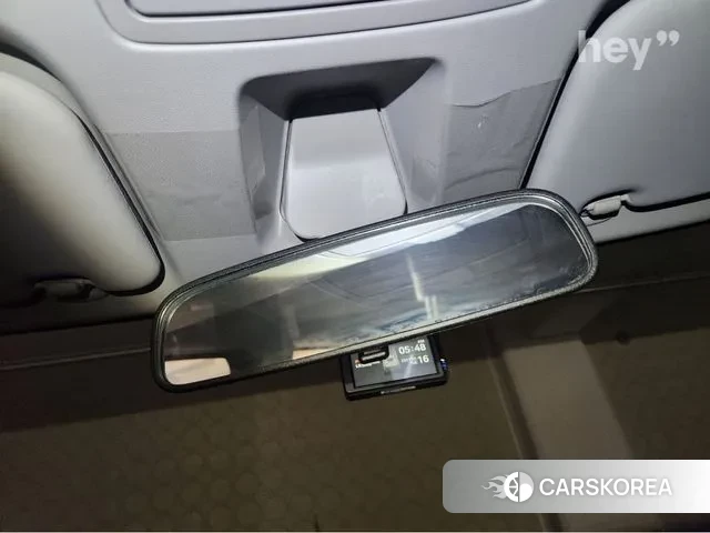 Kia The New Ray id 3525046 из Кореи 9