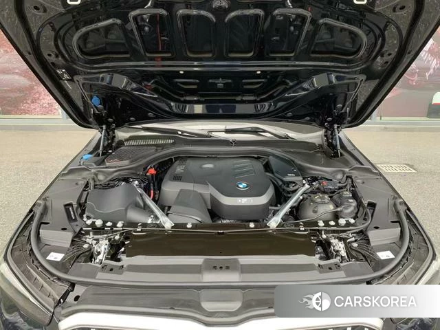 BMW 5 series id 4260506 из Китая 11