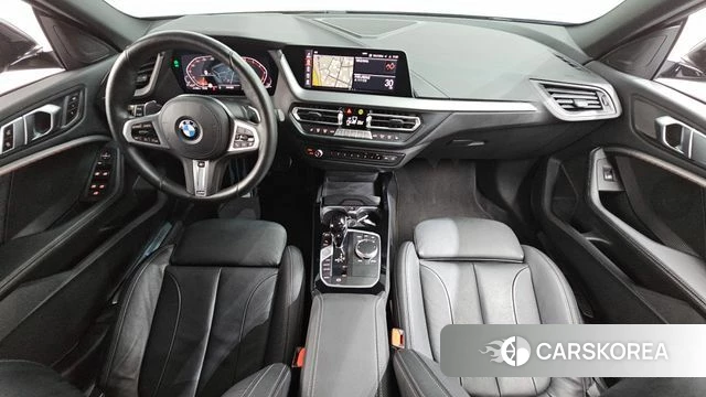 BMW 2 Series Gran Coupe (F44) id 4524185 из Кореи 29