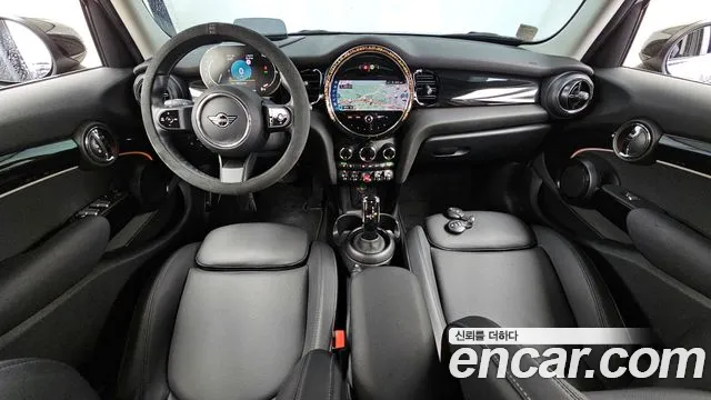 Mini Cooper S id 2652681 из Кореи 17