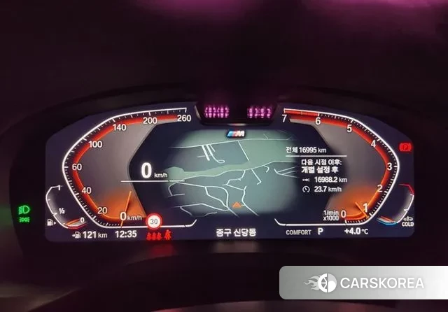 BMW X4 (G02) id 3517054 из Кореи 7