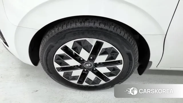 Hyundai Staria id 3507704 из Кореи 13