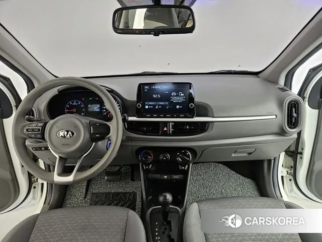 Kia Morning Urban (JA) id 3425458 из Кореи 17