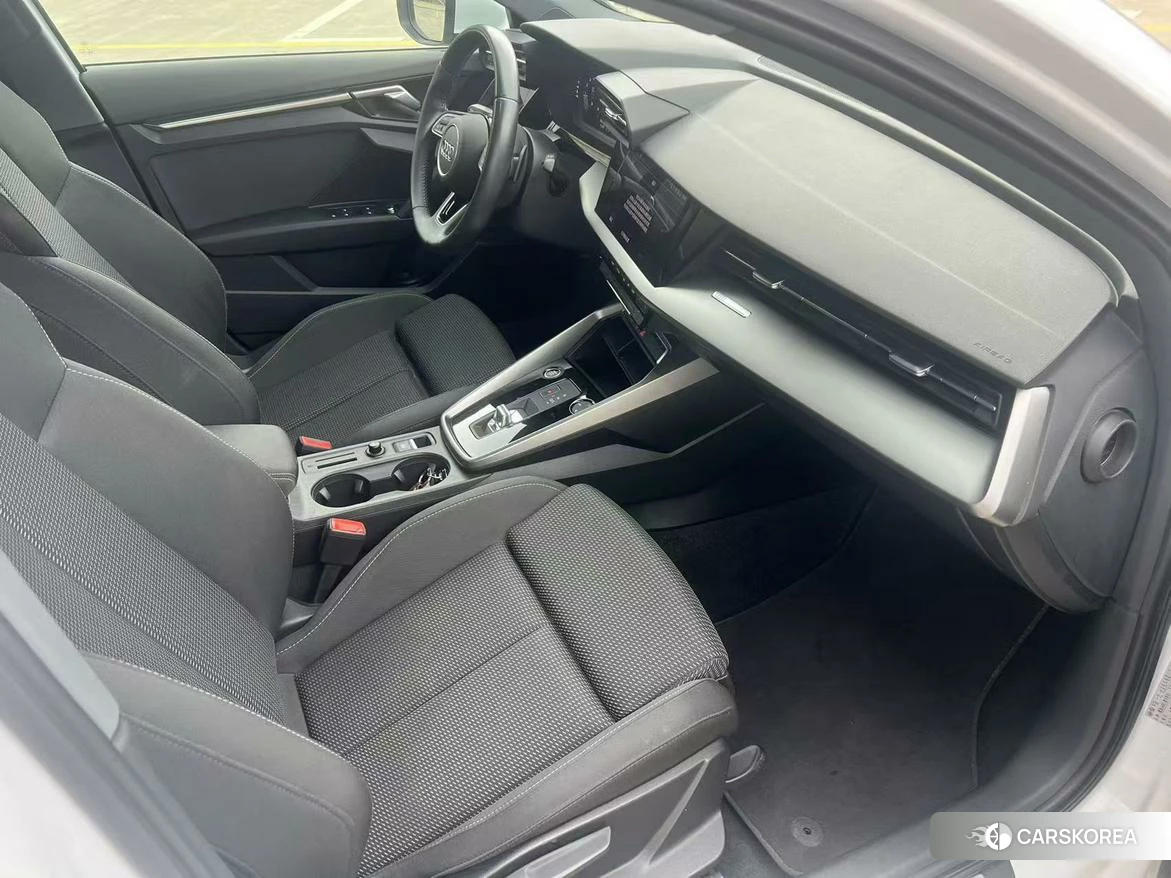 Audi A3 id 4454430 из Китая 7