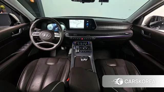 Hyundai The New Palisade id 2984055 из Кореи 17