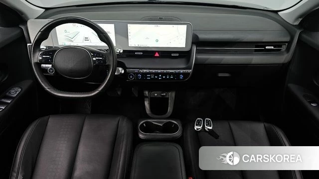 Hyundai Ionic 5 id 4657307 из Кореи 30