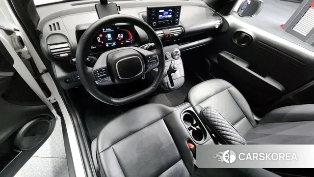 Hyundai Casper id 3181093 из Кореи 17